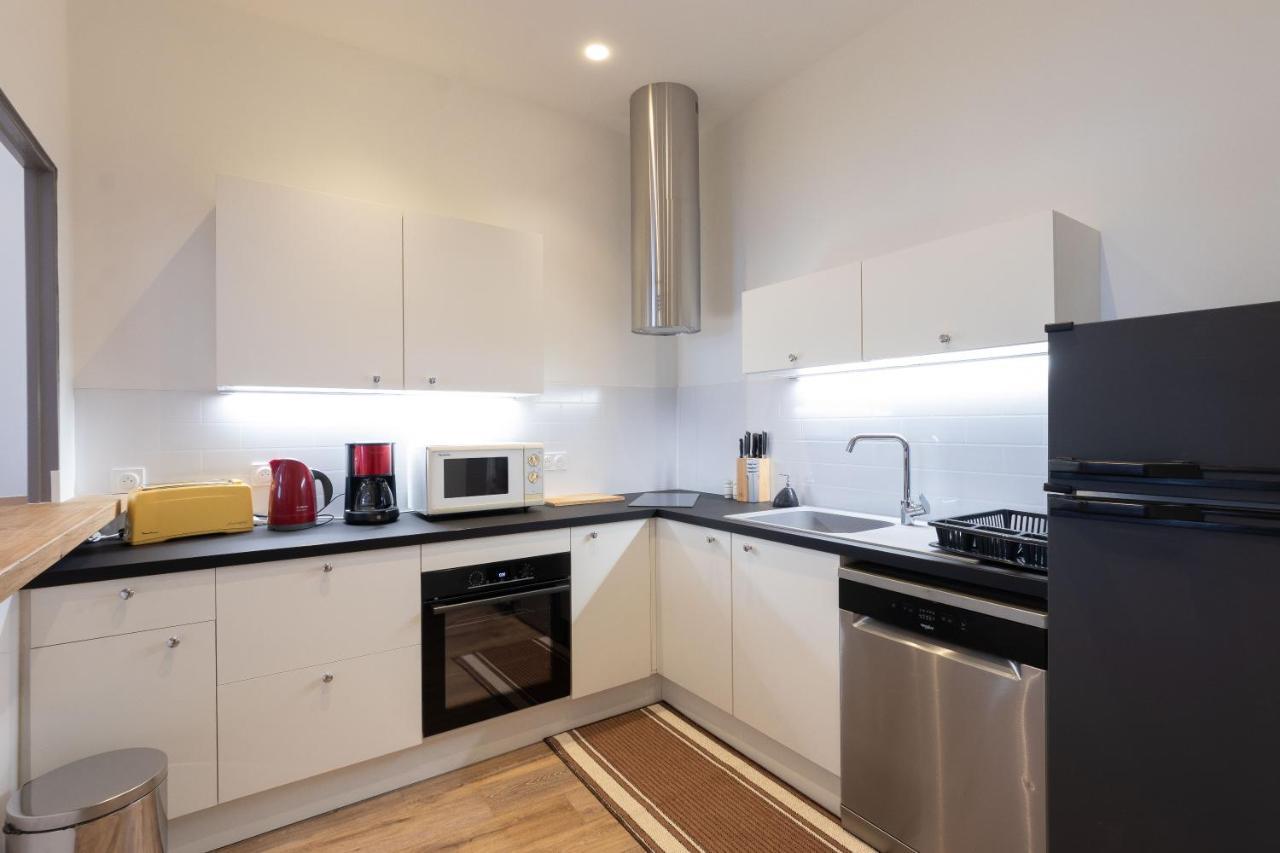 Les Joyaux Tournusiens Apartamento Exterior foto